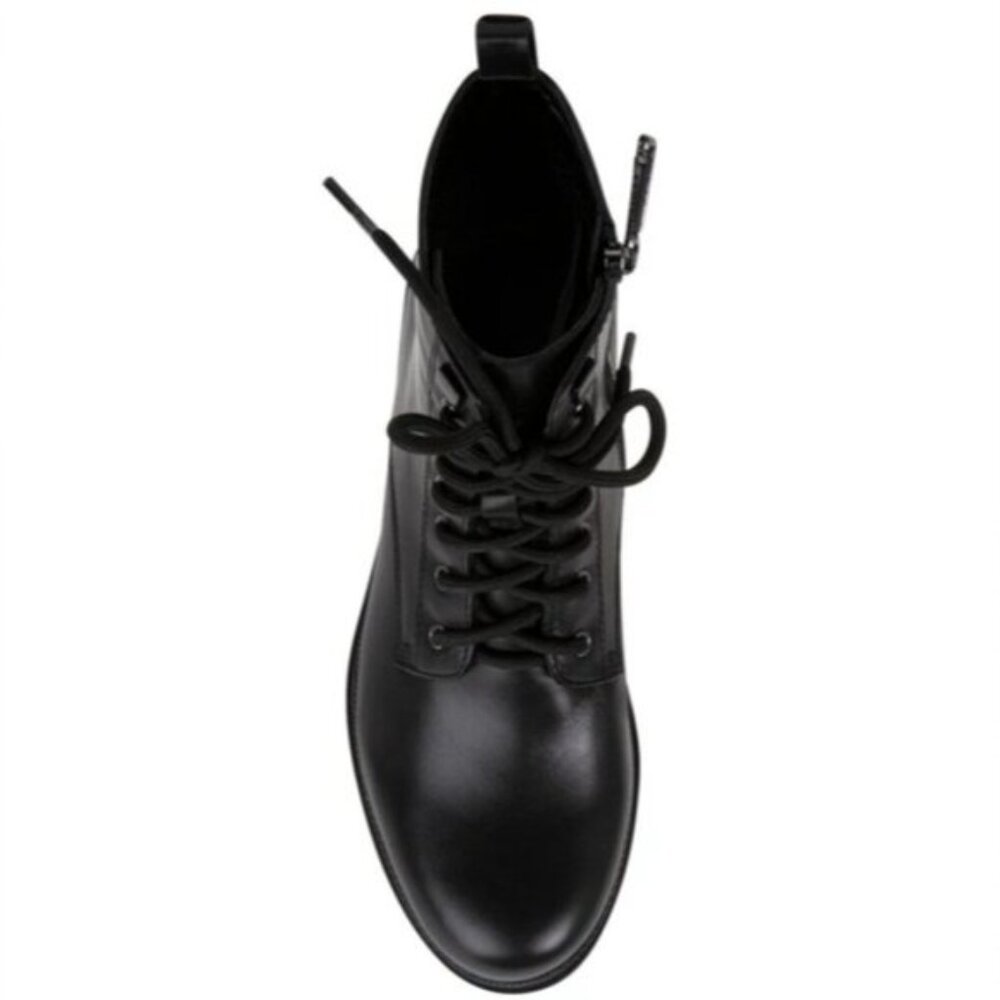 Rare Blondo Waterproof "Novella" Insulated Winter Lace-up Boots- 7.5W - Picture 12 of 16